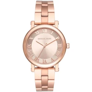 Michael Kors Ladies Watch Runway Slim Mini MK3549 | Watches Prime