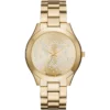 Michael Kors Ladies Watch Runway Slim MK3590 | Watches Prime