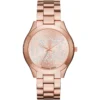 Michael Kors Ladies Watch Runway Slim MK3591 | Watches Prime