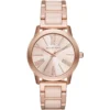 Michael Kors Ladies Watch Hartman MK3595 | Watches Prime