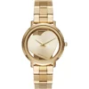 Michael Kors Ladies Watch Jaryn MK3623 | Watches Prime
