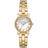 Michael Kors Ladies Watch Petite Norie MK3682 | Watches Prime