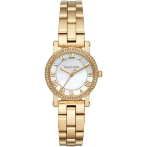 Michael Kors Ladies Watch Portia MK3709 | Watches Prime