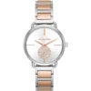 Michael Kors Ladies Watch Portia MK3709 | Watches Prime