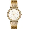 Michael Kors Ladies Watch Darci MK3727 | Watches Prime