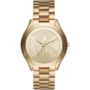 Michael Kors Ladies Watch Runway Slim MK3739 | Watches Prime