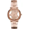 Michael Kors Ladies Watch Jaryn MK3816 | Watches Prime