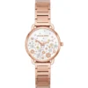 Michael Kors Ladies Watch Portia MK3841 | Watches Prime