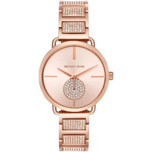 Michael Kors Ladies Watch Portia MK3887 | Watches Prime Michael Kors Ladies Watch Portia MK3887 | Watches Prime