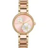 Michael Kors Ladies Watch Courtney MK3861 | Watches Prime