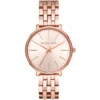 Michael Kors Ladies Watch Pyper MK3897 | Watches Prime