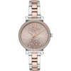 Michael Kors Ladies Watch Sofie MK3972 | Watches Prime