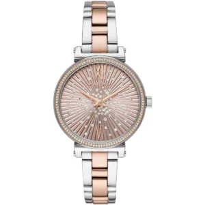 Michael Kors Ladies Watch Sofie MK3971 | Watches Prime