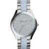 Michael Kors Ladies Watch Runway Slim MK4297 | Watches Prime