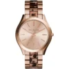 Michael Kors Ladies Watch Runway Slim MK4301 | Watches Prime