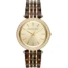 Michael Kors Ladies Watch Darci MK4326 | Watches Prime