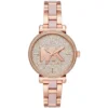 Michael Kors Ladies Watch Sofie MK4336 | Watches Prime
