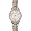 Michael Kors Ladies Watch Lauryn MK4388 | Watches Prime