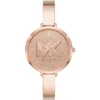 Michael Kors Ladies Watch Charley MK4433 | Watches Prime