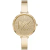 Michael Kors Ladies Watch Charley MK4469 | Watches Prime