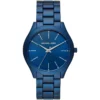 Michael Kors Ladies Watch Runway Slim MK4503 | Watches Prime