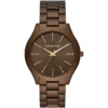Michael Kors Ladies Watch Runway Slim MK4508 | Watches Prime