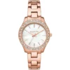 Michael Kors Ladies Watch Liliane MK4557 | Watches Prime