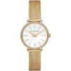 Michael Kors Ladies Watch Mini Pyper MK4619 | Watches Prime