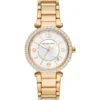 Michael Kors Ladies Watch Parker MK4693 | Watches Prime