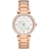 Michael Kors Ladies Watch Parker MK4695 | Watches Prime