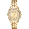 Michael Kors Ladies Watch Harlowe MK4709 | Watches Prime