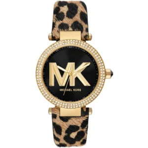 ساعة مايكل كورس للنساء MK4723