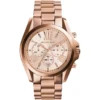 Michael Kors Ladies Watch Bradshaw MK5503 | Watches Prime