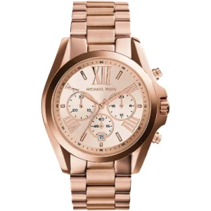 Michael Kors Ladies Watch Runway MK5574 | Watches Prime