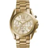 Michael Kors Ladies Watch Bradshaw MK5605 | Watches Prime