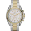 Michael Kors Ladies Watch Bradshaw MK5627 | Watches Prime