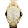 Michael Kors Ladies Watch Bradshaw MK5722 | Watches Prime
