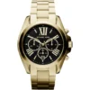 Michael Kors Ladies Watch Bradshaw MK5739 | Watches Prime