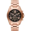 Michael Kors Ladies Watch Bradshaw MK5854 | Watches Prime