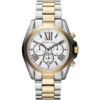 Michael Kors Ladies Watch Bradshaw MK5855 | Watches Prime