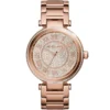 Michael Kors Ladies Watch Skylar MK5868 | Watches Prime