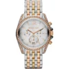 Michael Kors Ladies Watch Pressley MK5888 | Watches Prime