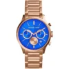 Michael Kors Ladies Watch Bailey MK5911 | Watches Prime