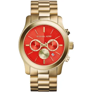 Michael Kors Ladies Watch Layton MK5959 | Watches Prime