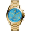 Michael Kors Ladies Watch Bradshaw MK5975 | Watches Prime