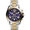 Michael Kors Ladies Watch Bradshaw MK5976 | Watches Prime