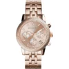 Michael Kors Ladies Watch Ritz MK6077 | Watches Prime