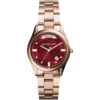 Michael Kors Ladies Watch Colette MK6103 | Watches Prime