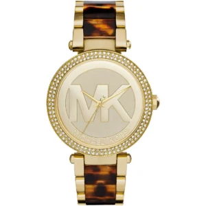 Michael Kors Ladies Watch Parker MK6365 | Watches Prime Michael Kors Ladies Watch Parker MK6365 | Watches Prime
