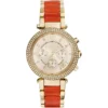 Michael Kors Ladies Watch Parker MK6139 | Watches Prime